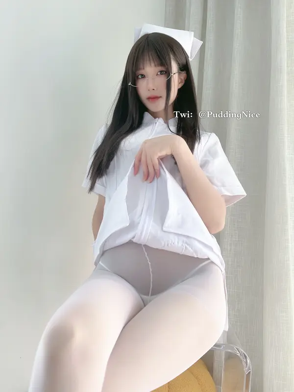 椰蓉奶糕 - 布丁大法