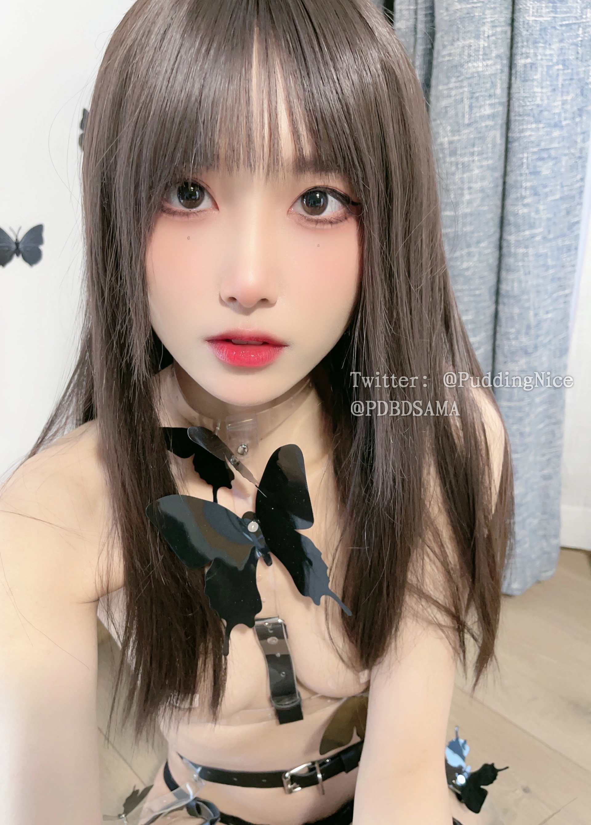 布丁大法 - NO.12 冰美式 1