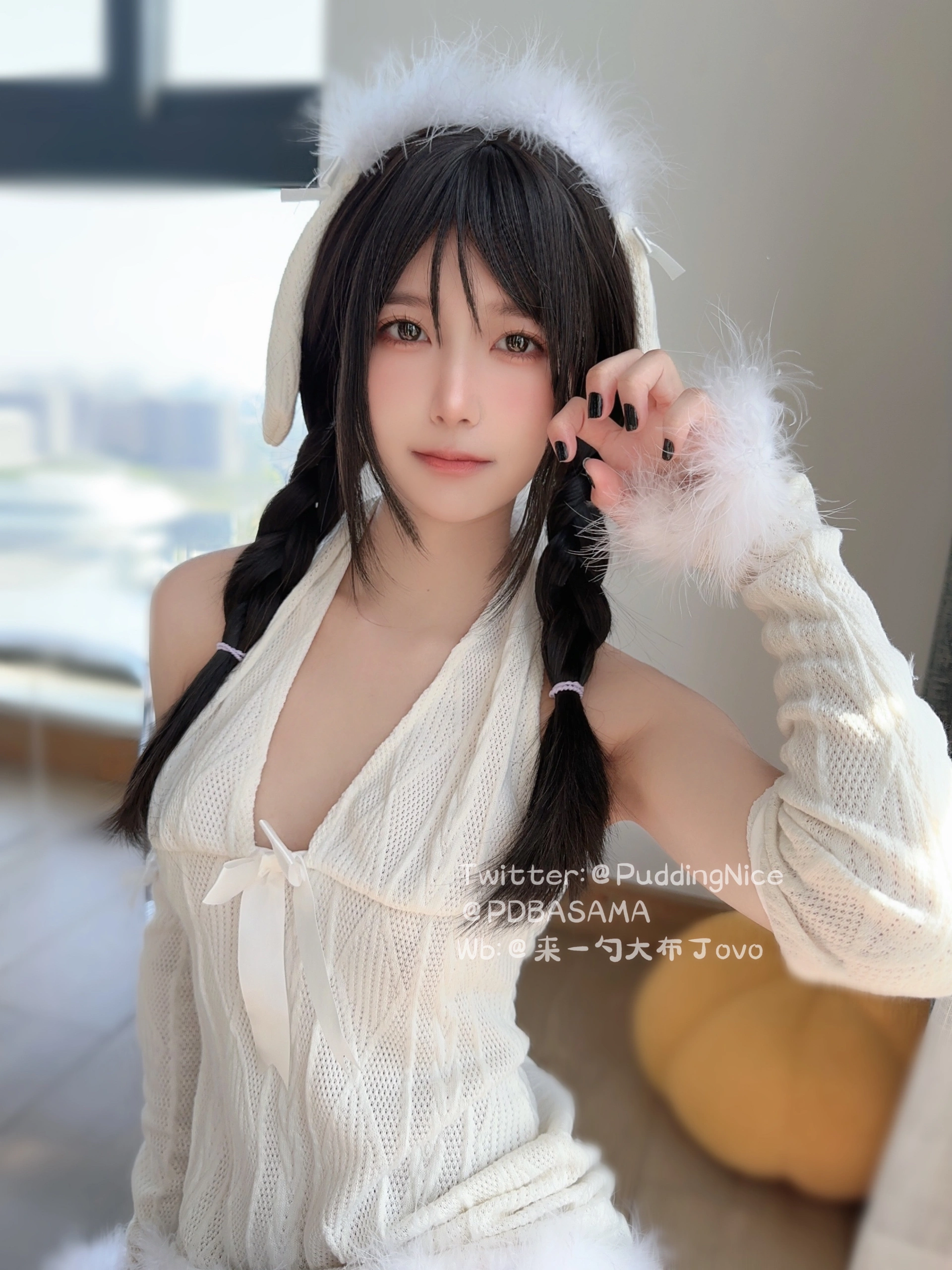 布丁大法 - NO.21 优酸乳 3