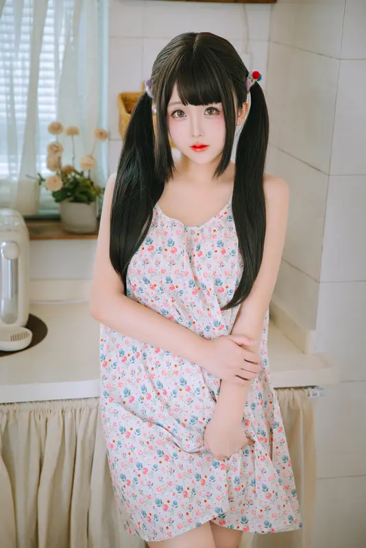 厨房 - 日奈娇